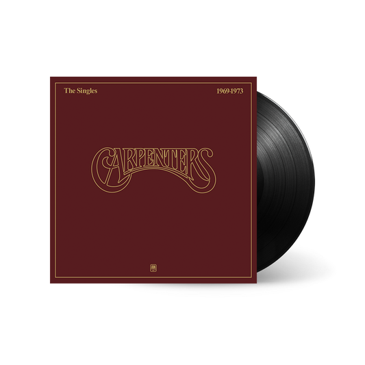 The Singles 1969 - 1973 { Vinyl } 【 VINYL 】