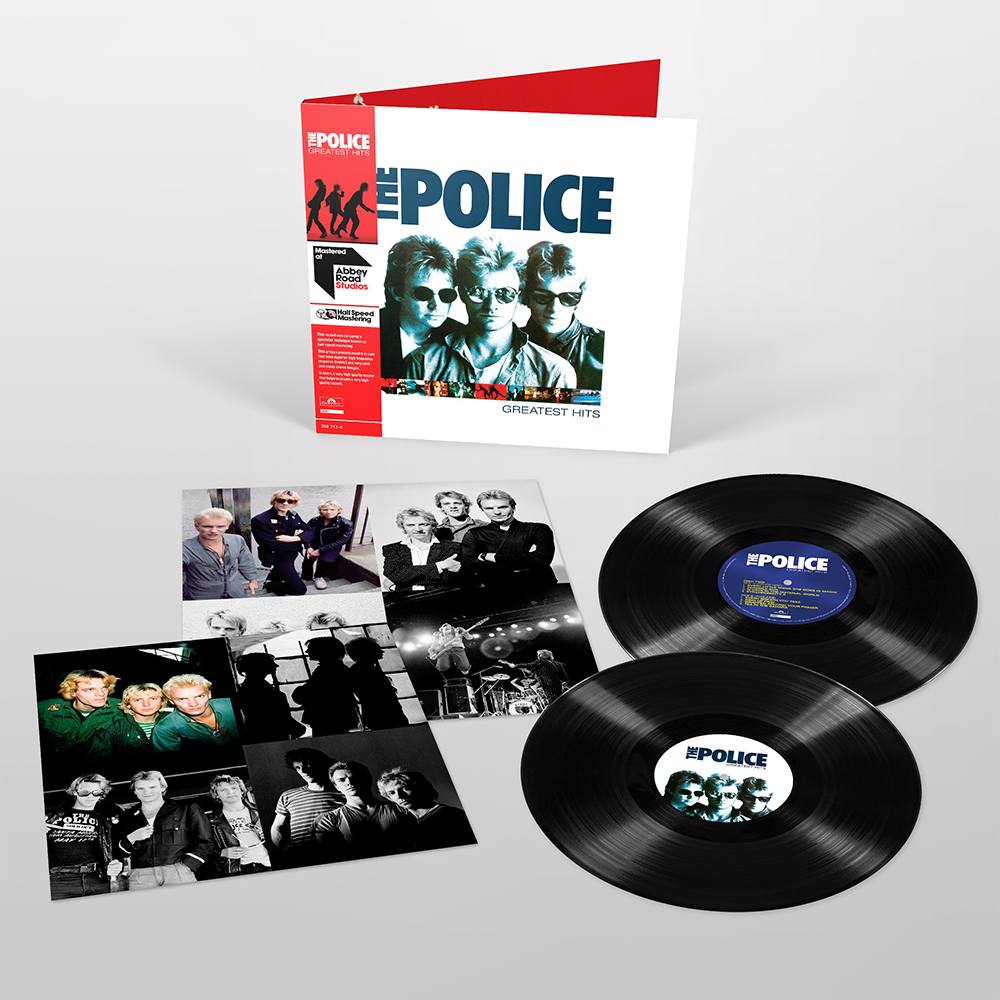 Greatest Hits { Vinyl } 【 VINYL 】