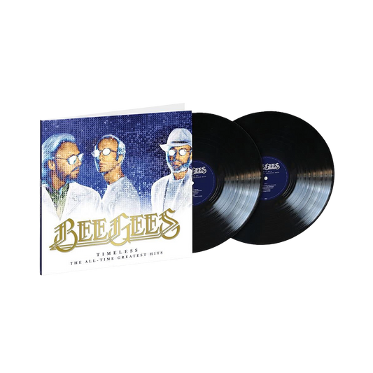 Timeless - The All-Time Greatest Hits 2LP { Vinyl } 【 VINYL 】