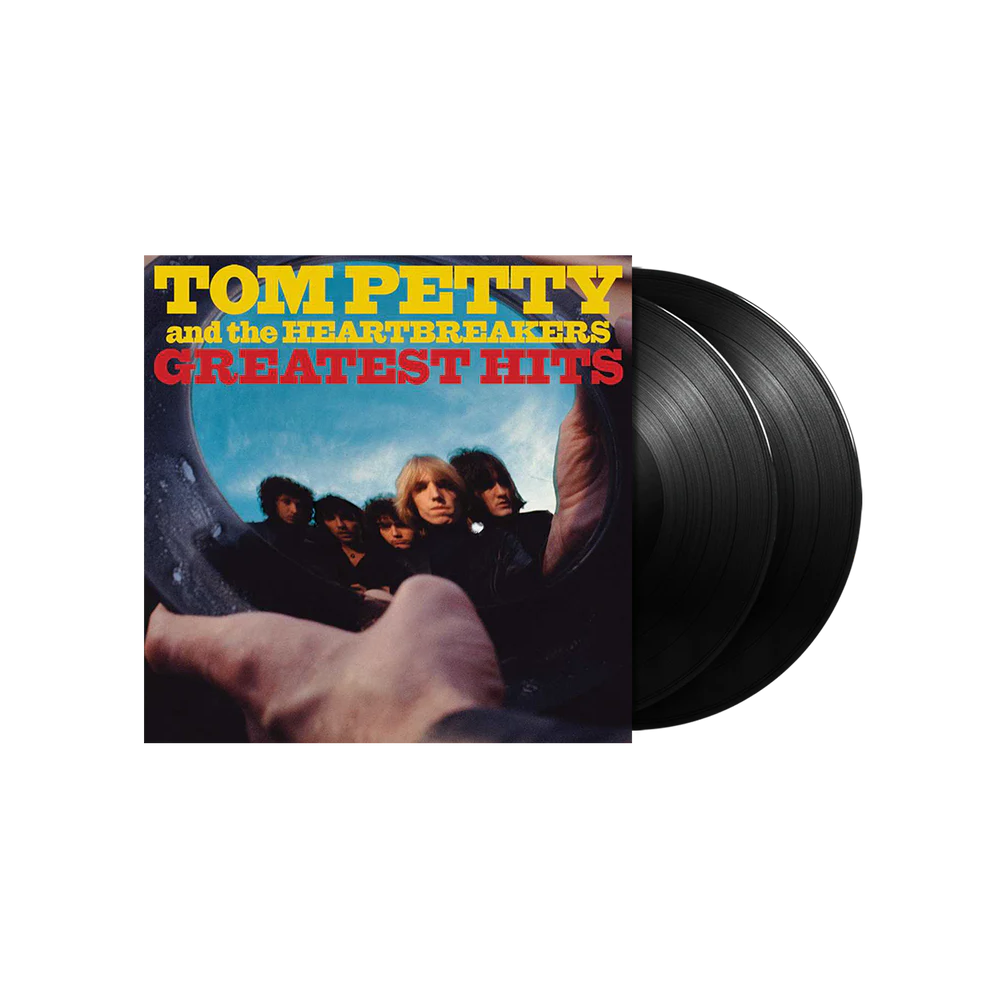Greatest Hits { Vinyl } 【 VINYL 】