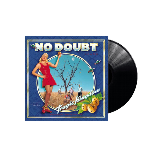 Tragic Kingdom { Vinyl } 【 VINYL 】