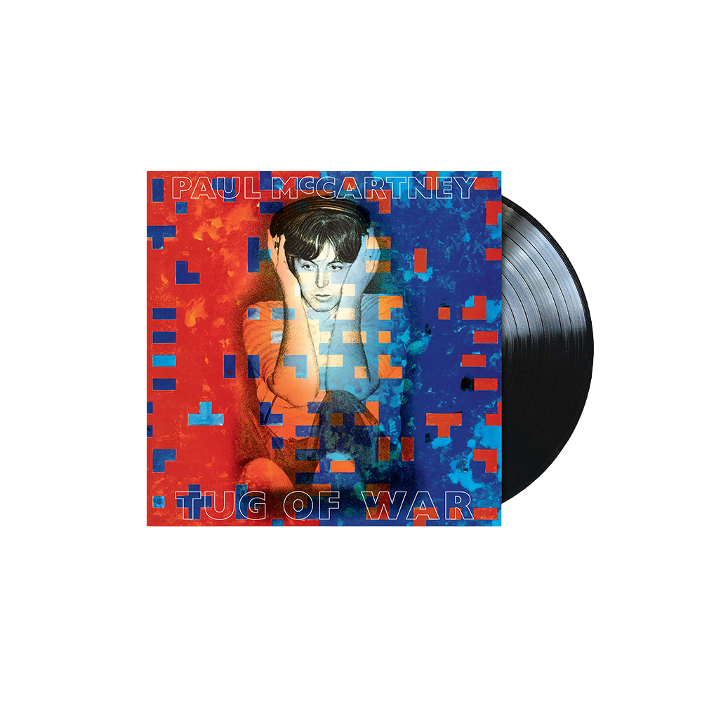 Tug Of War (180g) 1LP { Vinyl } 【 VINYL 】