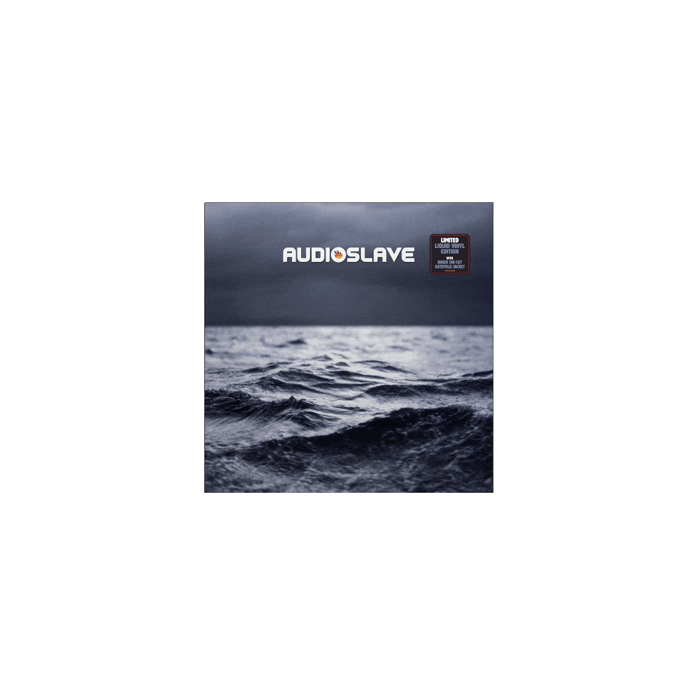 Out Of Exile (Limited Edition Black Liquid-Filled) 2LP { Vinyl } 【 VINYL 】