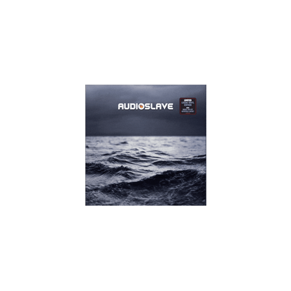 Out Of Exile (Limited Edition Black Liquid-Filled) 2LP { Vinyl } 【 VINYL 】