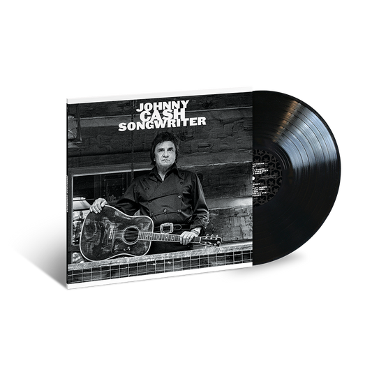 Songwriter 180g Black { Vinyl } 【 VINYL 】