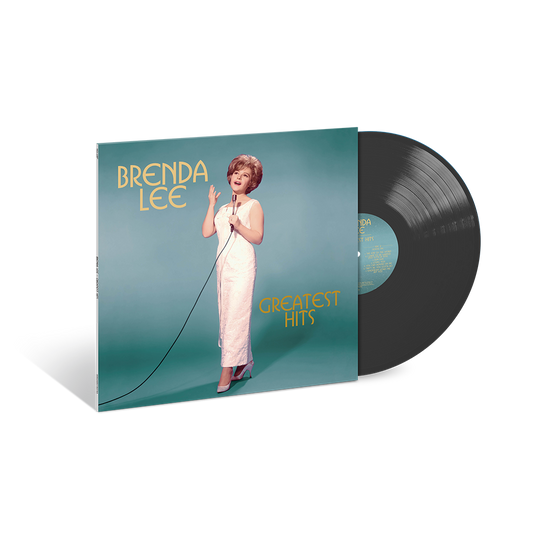 Greatest Hits { Vinyl } 【 VINYL 】