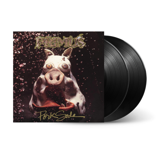 Pork Soda { Vinyl } 【 VINYL 】