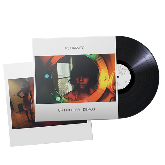 Uh Huh Her (Demos) { Vinyl } 【 VINYL 】