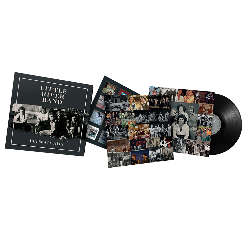 Ultimate Hits Limited Edition { Vinyl } 【 VINYL 】
