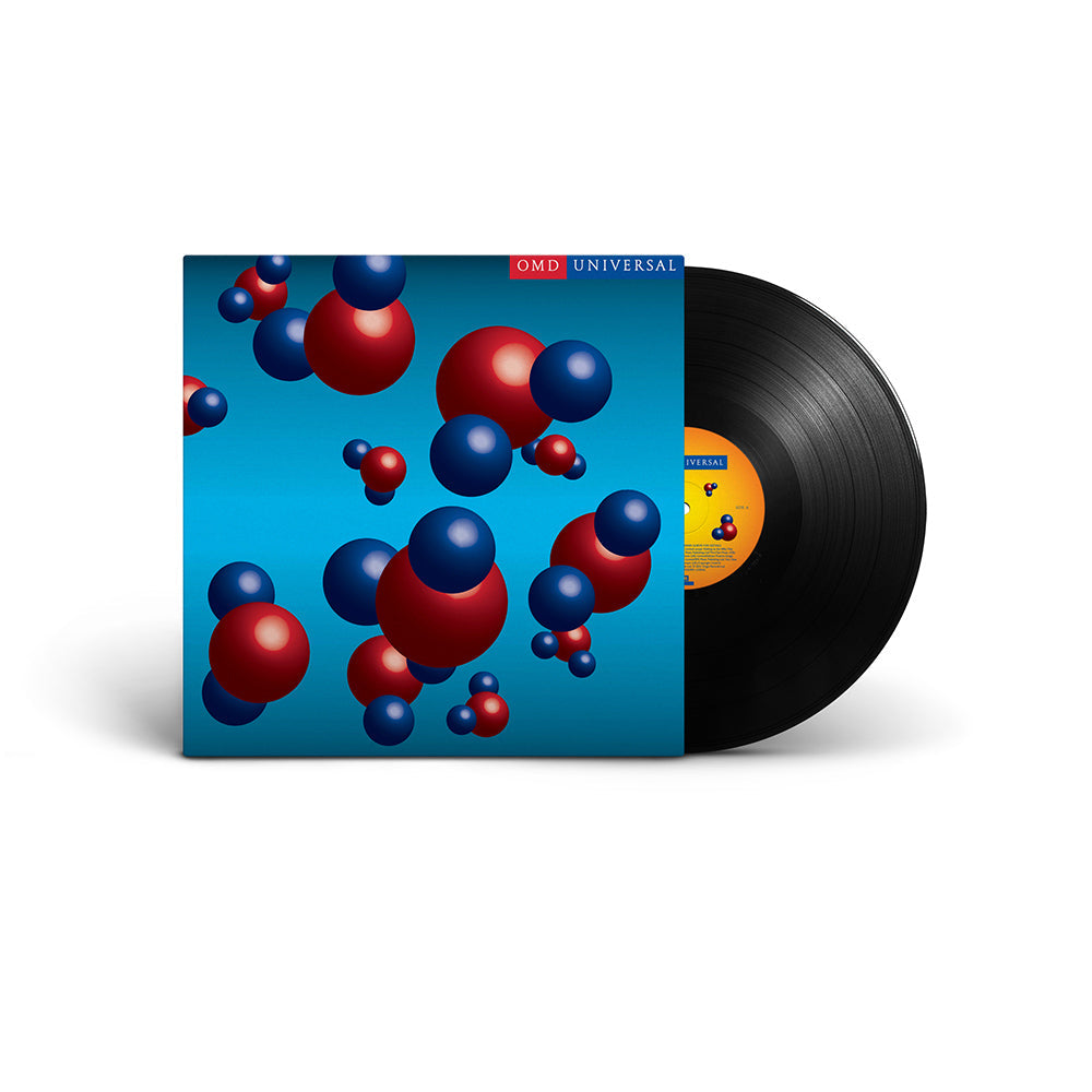 Universal { Vinyl } 【 VINYL 】