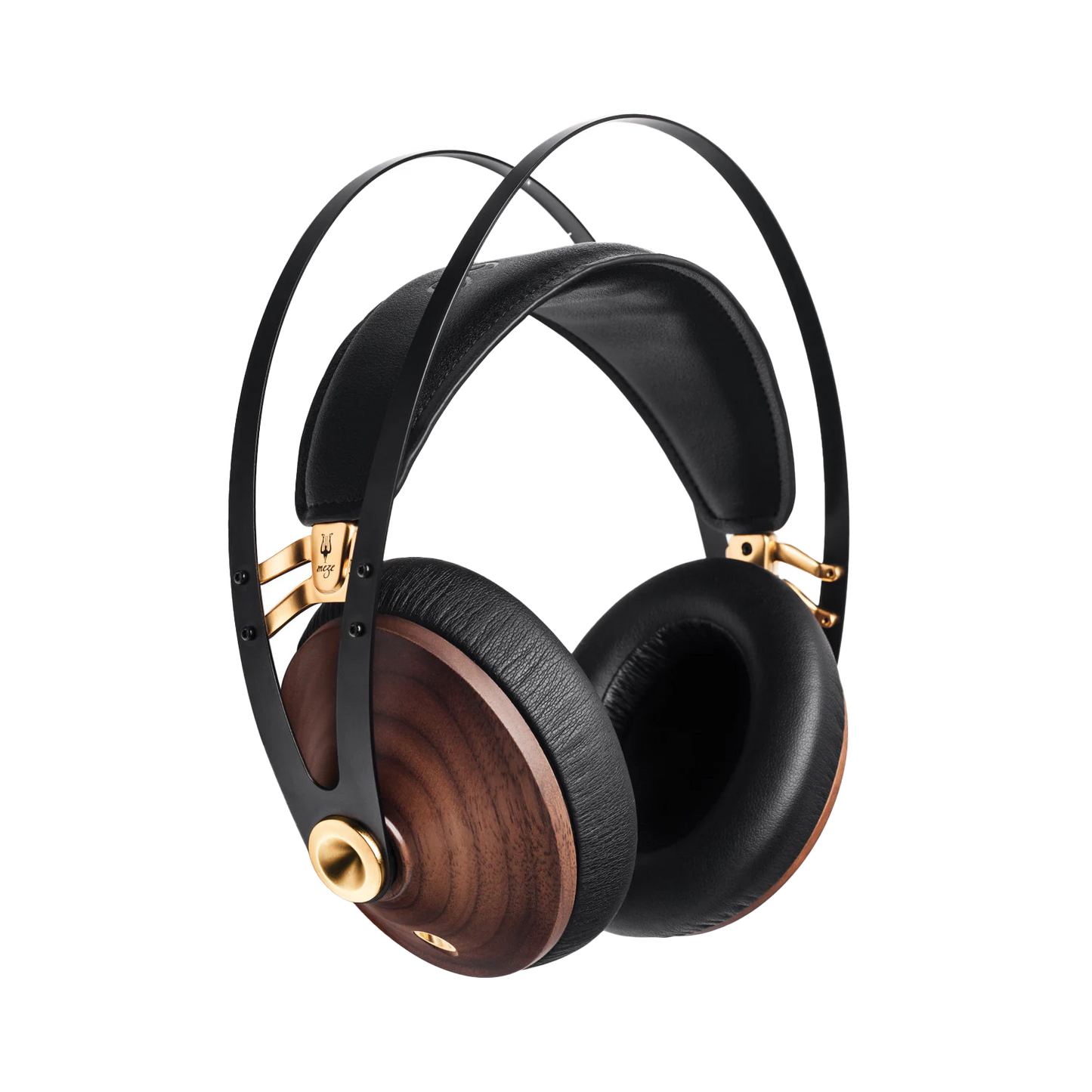 Meze 99 Classics Walnut Headphone