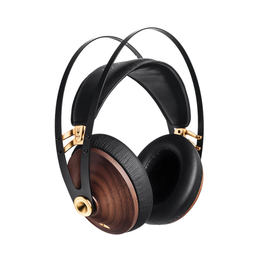Meze 99 Classics Walnut Headphone
