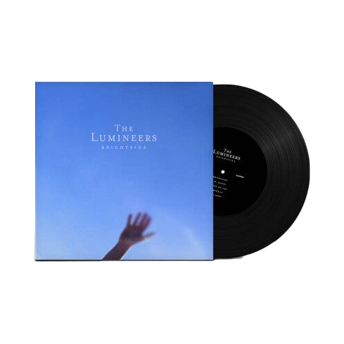 Brightside { Vinyl } 【 VINYL 】