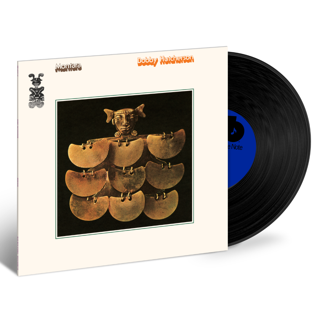 Montara (Blue Note Tone Poet Vinyl Series) LP { Vinyl } 【 VINYL 】