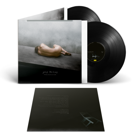 Prehension 2LP { Vinyl } 【 VINYL 】