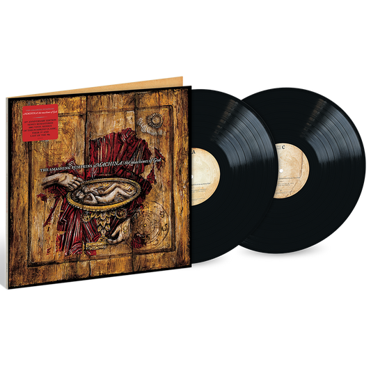 Machina 2LP { Vinyl } 【 VINYL 】