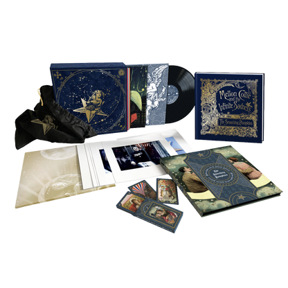 Mellon Collie And The Infinite Sadness 30th Anniversary (Limited Edition) 6LP { Vinyl } 【 VINYL 】