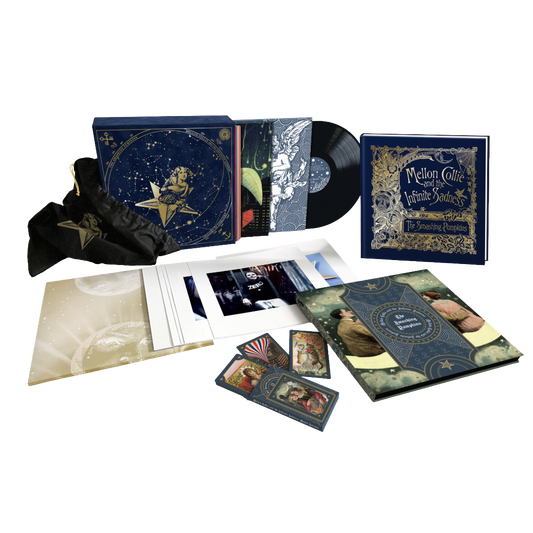 Mellon Collie And The Infinite Sadness 30th Anniversary (Limited Edition) 6LP { Vinyl } 【 VINYL 】