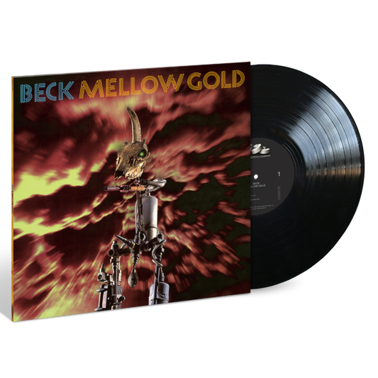 Mellow Gold LP { Vinyl } 【 VINYL 】