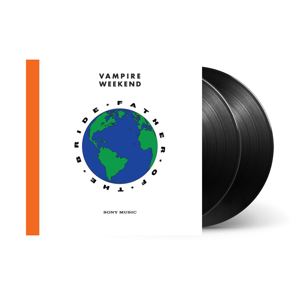 Father of the Bride { Vinyl } 【 VINYL 】
