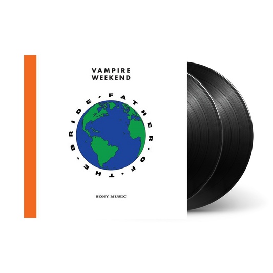 Father of the Bride { Vinyl } 【 VINYL 】