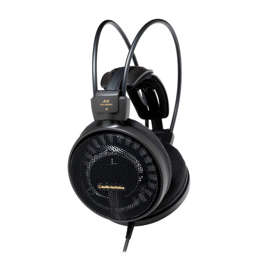 Audio Technica - ATH-AD900X Audiophile Open-Air Headphones