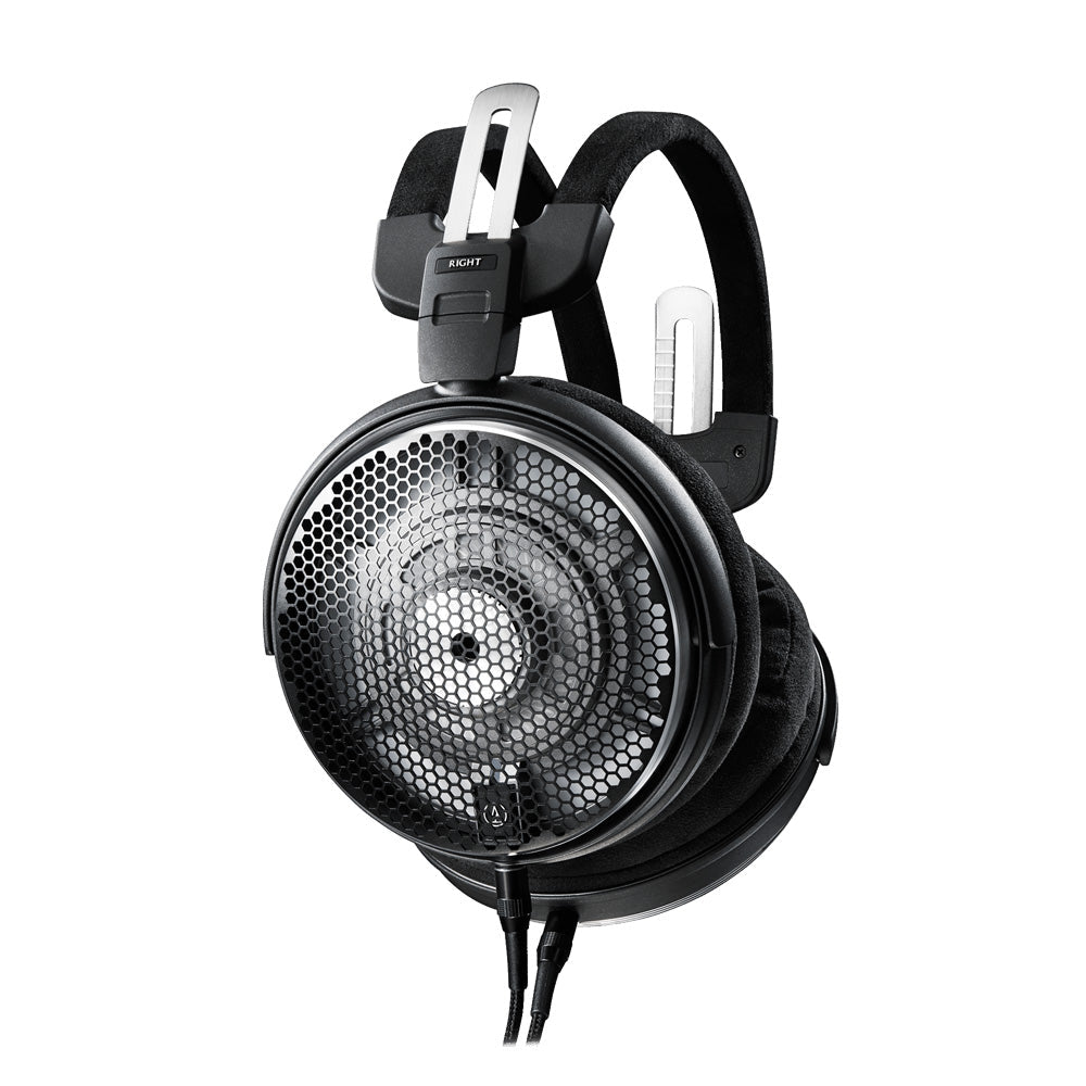 Audio-Technica ATH-ADX5000 Audiophile Open-Air Dynamic Headphones