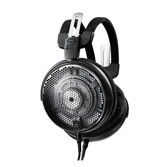 Audio-Technica ATH-ADX5000 Audiophile Open-Air Dynamic Headphones