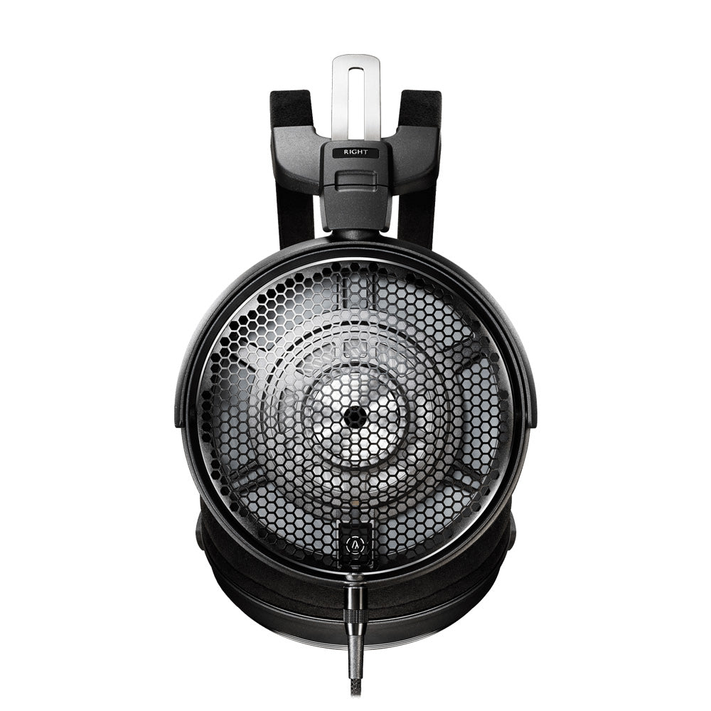 Audio-Technica ATH-ADX5000 Audiophile Open-Air Dynamic Headphones