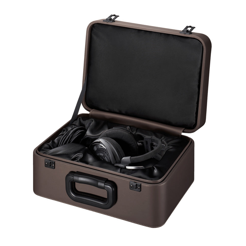 Audio-Technica ATH-ADX5000 Audiophile Open-Air Dynamic Headphones