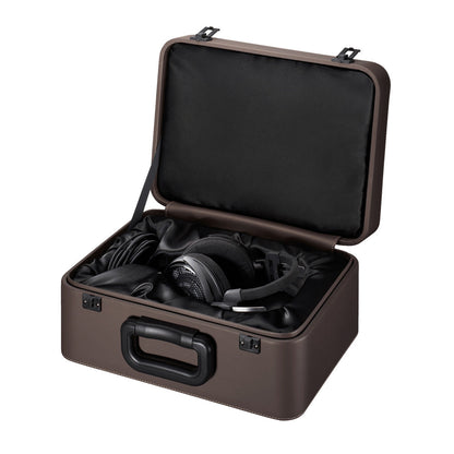 Audio-Technica ATH-ADX5000 Audiophile Open-Air Dynamic Headphones