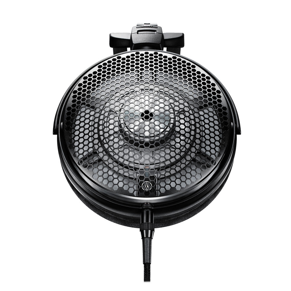 Audio-Technica ATH-ADX5000 Audiophile Open-Air Dynamic Headphones