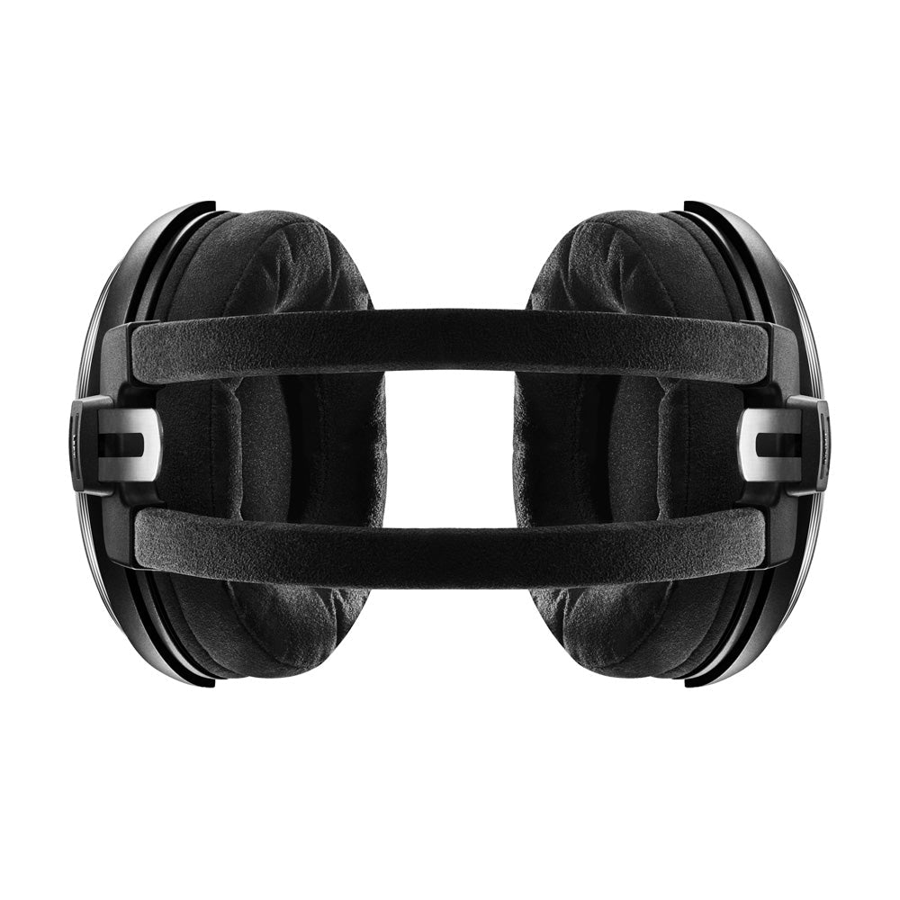 Audio-Technica ATH-ADX5000 Audiophile Open-Air Dynamic Headphones
