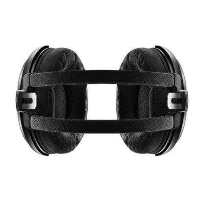 Audio-Technica ATH-ADX5000 Audiophile Open-Air Dynamic Headphones