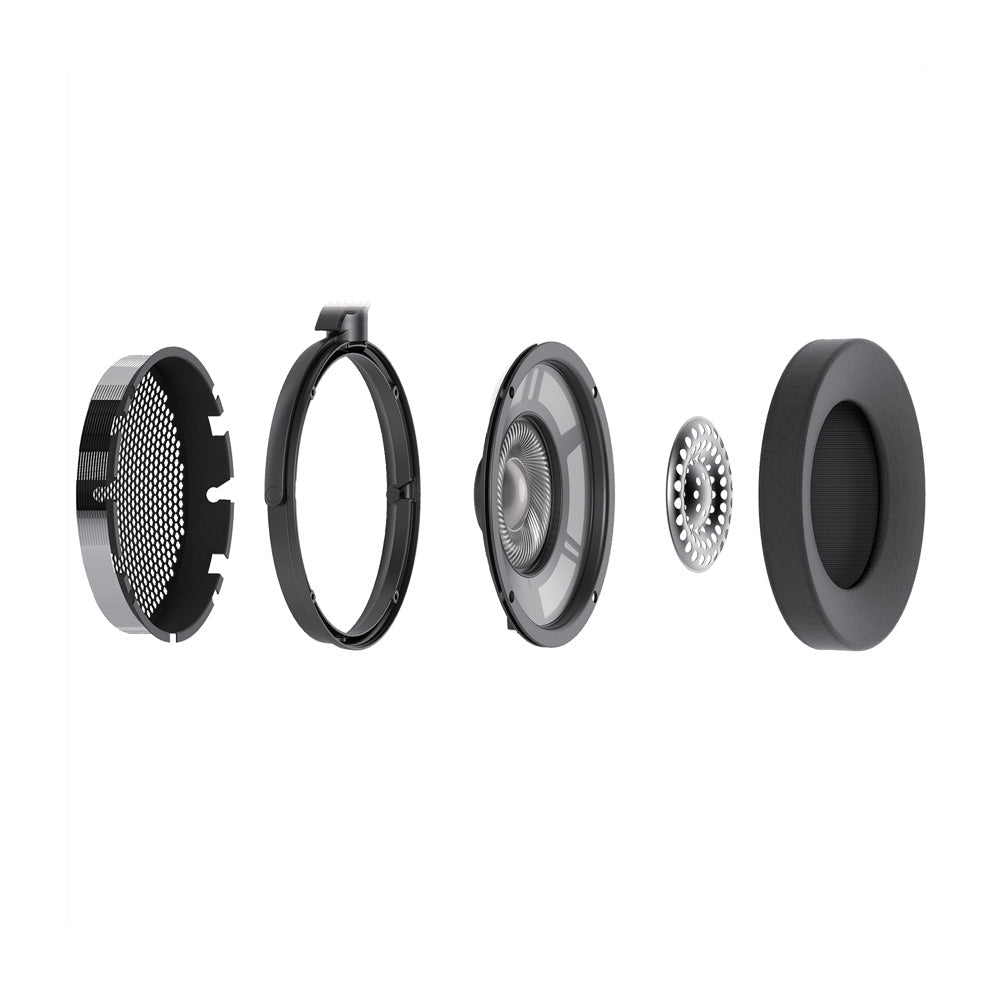 Audio-Technica ATH-ADX5000 Audiophile Open-Air Dynamic Headphones