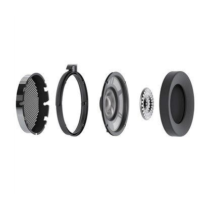 Audio-Technica ATH-ADX5000 Audiophile Open-Air Dynamic Headphones