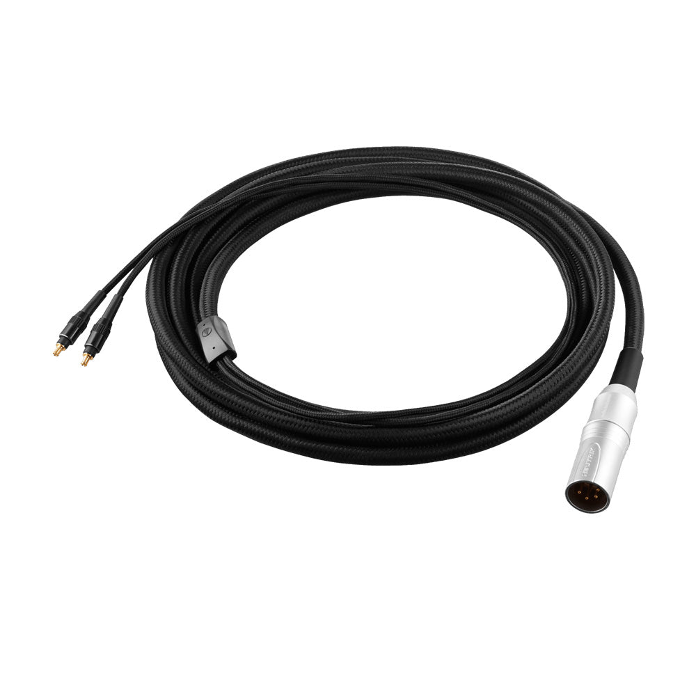 Audio-Technica ATH-ADX5000 Audiophile Open-Air Dynamic Headphones