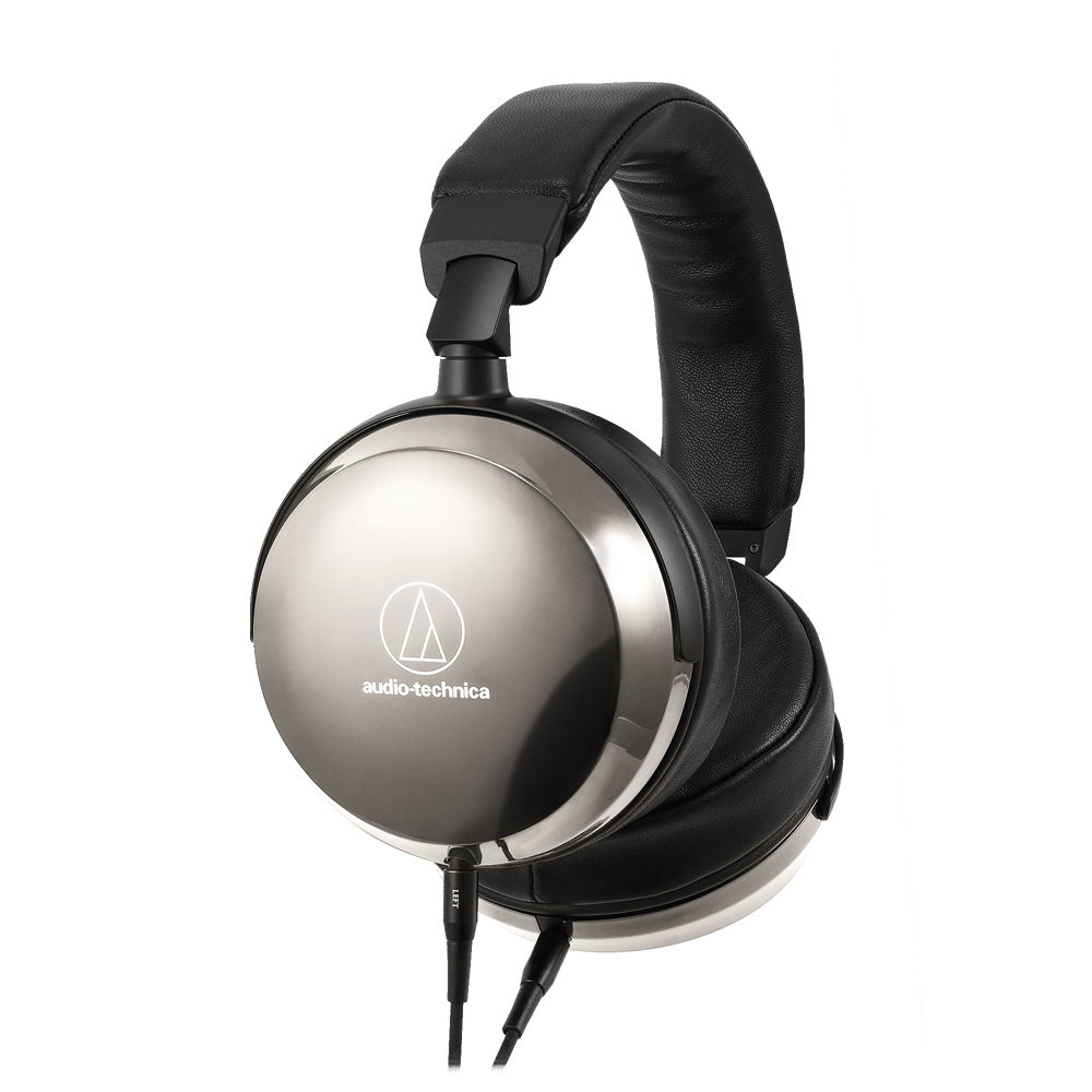 Audio Technica - ATH-AP2000Ti Over-Ear High Resolution Headphones