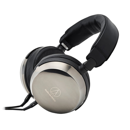 Audio Technica - ATH-AP2000Ti Over-Ear High Resolution Headphones