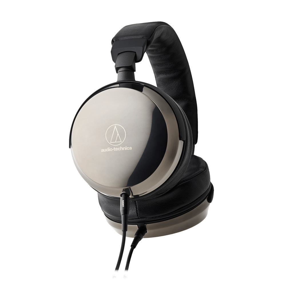 Audio Technica - ATH-AP2000Ti Over-Ear High Resolution Headphones