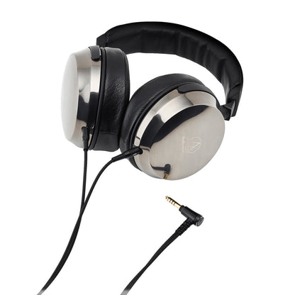 Audio Technica - ATH-AP2000Ti Over-Ear High Resolution Headphones