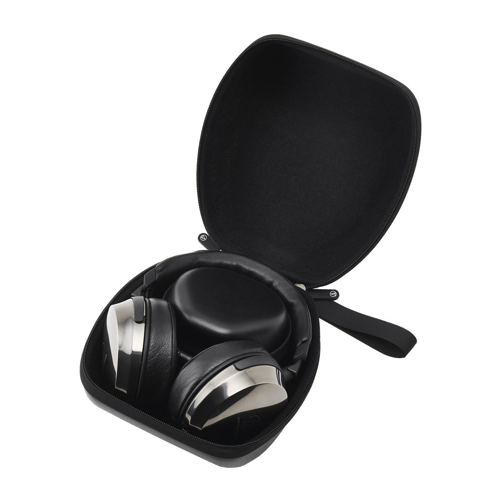 Audio Technica - ATH-AP2000Ti Over-Ear High Resolution Headphones
