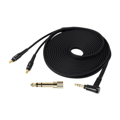 Audio Technica - ATH-AP2000Ti Over-Ear High Resolution Headphones