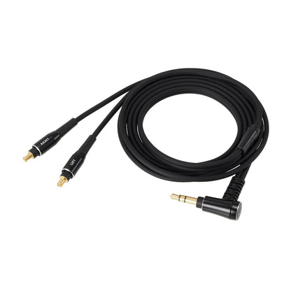 Audio Technica - ATH-AP2000Ti Over-Ear High Resolution Headphones