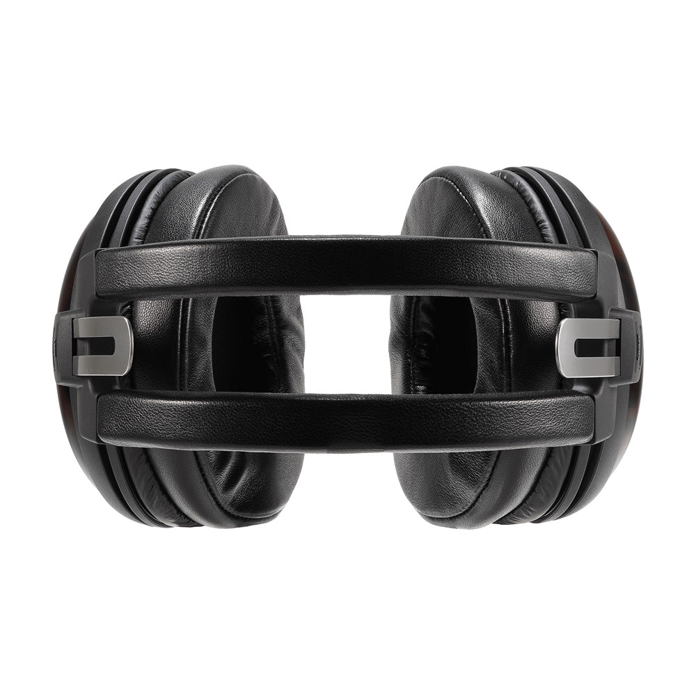 Audio Technica - ATH-AWKT Audiophile Closed-Back Dynamic Wooden Headphones