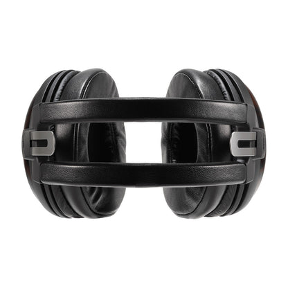 Audio Technica - ATH-AWKT Audiophile Closed-Back Dynamic Wooden Headphones