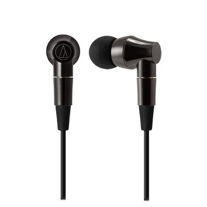 Audio Technica - ATH-CK2000Ti In-Ear Headphones