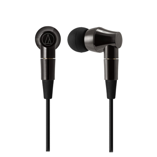 Audio Technica - ATH-CK2000Ti In-Ear Headphones