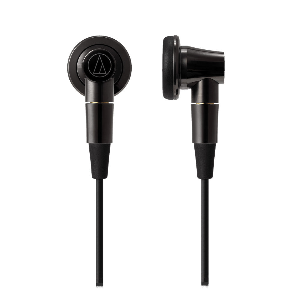 Audio Technica - ATH-CM2000Ti In-Ear Headphones