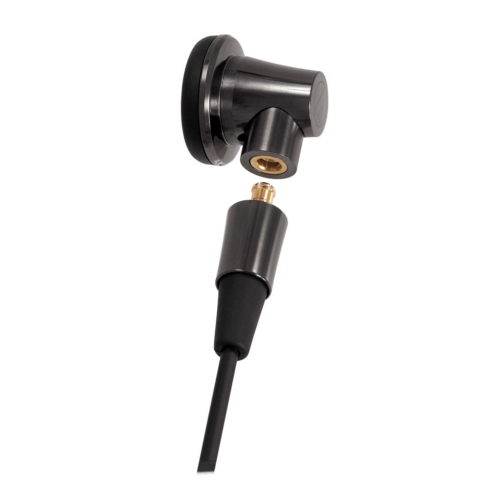 Audio Technica - ATH-CM2000Ti In-Ear Headphones